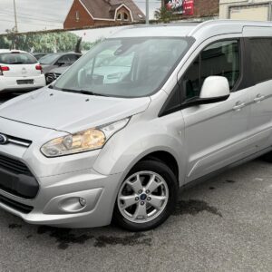 Ford Tourneo Connect 1.5 TDCi PANO / REGU / CLIM / CAMERA