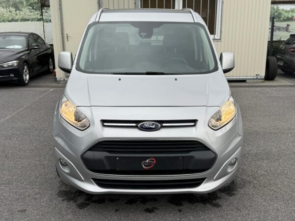 Ford Tourneo Connect 1.5 TDCi PANO / REGU / CLIM / CAMERA - Image 2