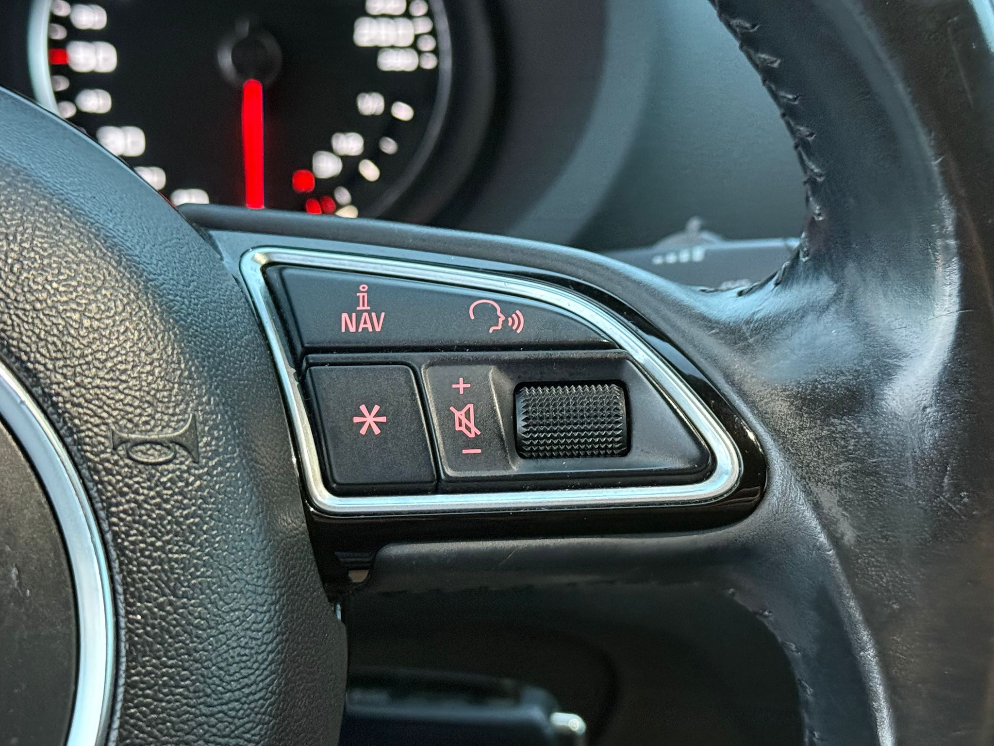 Audi A3 Cabriolet 1.4 TFSI / PDC / XENON / GPS / CUIR - Image 15