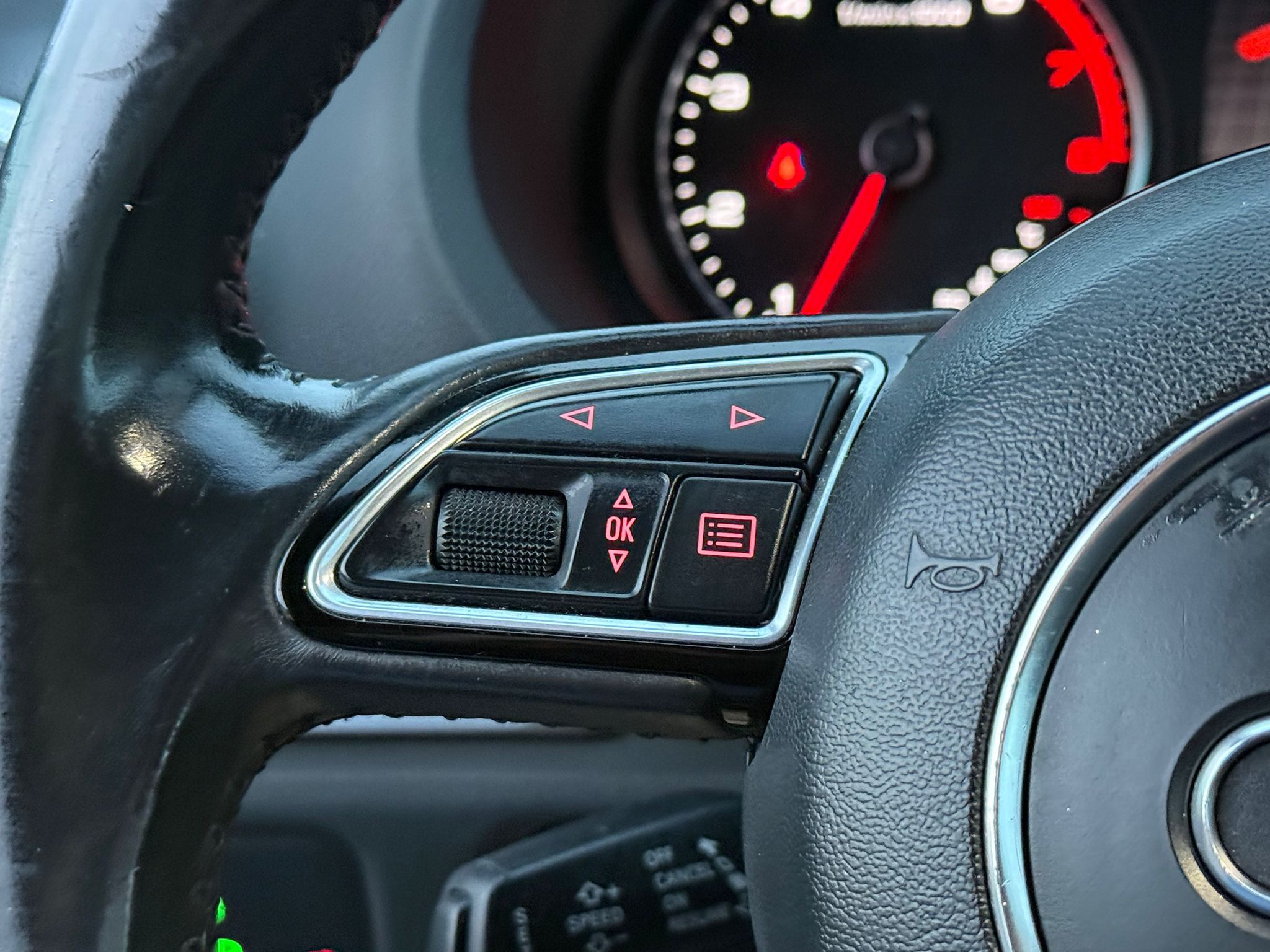 Audi A3 Cabriolet 1.4 TFSI / PDC / XENON / GPS / CUIR - Image 14