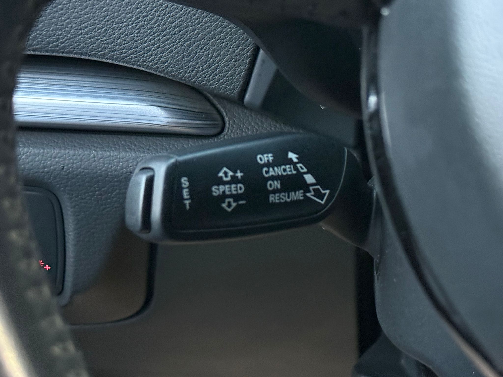 Audi A3 Cabriolet 1.4 TFSI / PDC / XENON / GPS / CUIR - Image 16