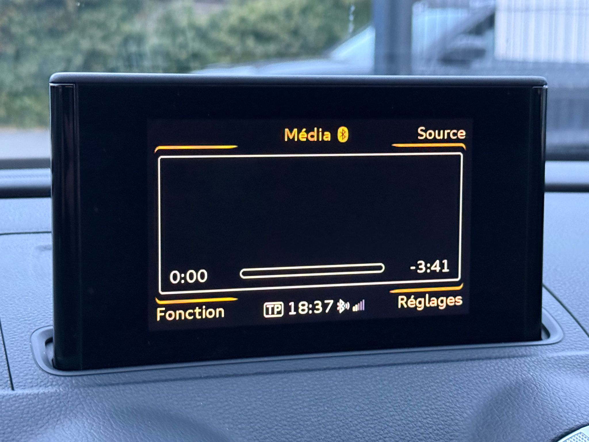 Audi A3 Cabriolet 1.4 TFSI / PDC / XENON / GPS / CUIR - Image 19