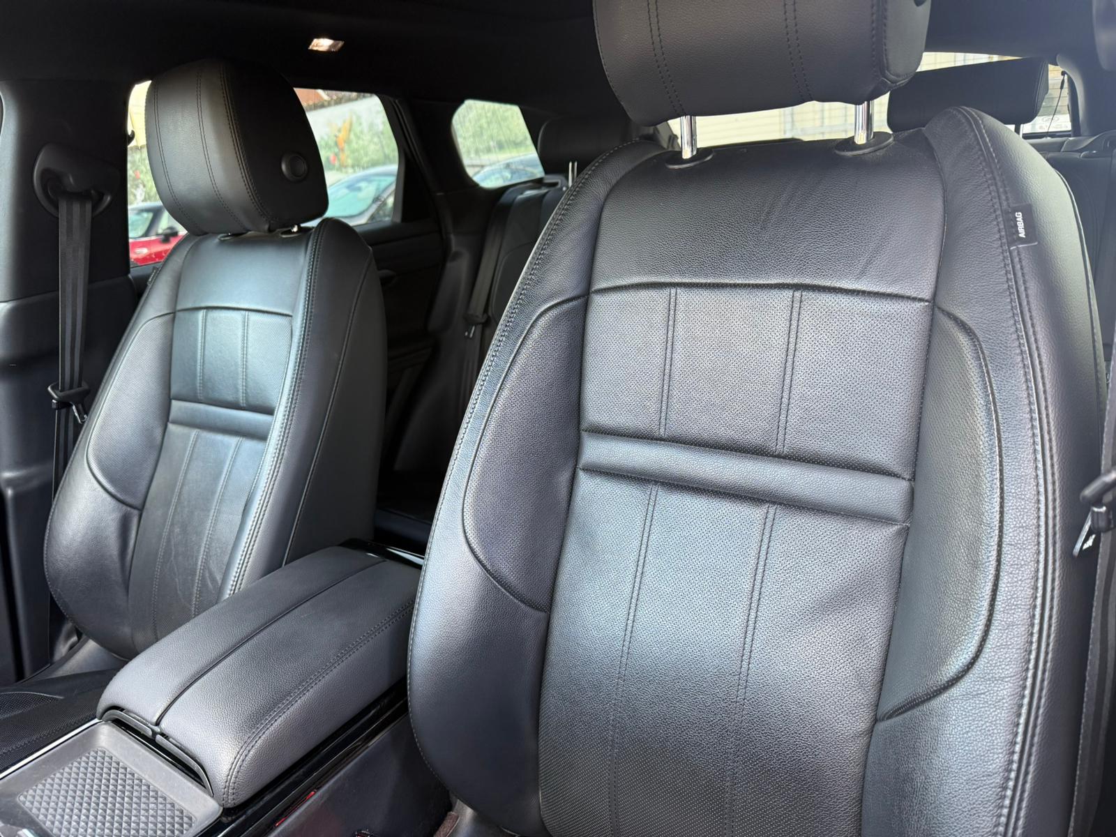 Land Rover Range Rover Evoque 2.0 TD4 4WD R-Dynamic / CUIR / CAMERA / CARPLAY - Image 14