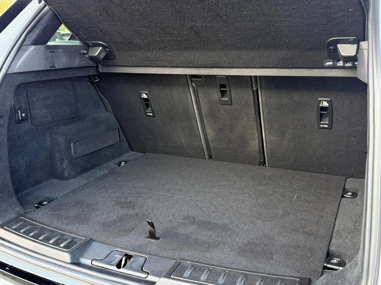 Land Rover Range Rover Evoque 2.0 TD4 4WD R-Dynamic / CUIR / CAMERA / CARPLAY - Image 37