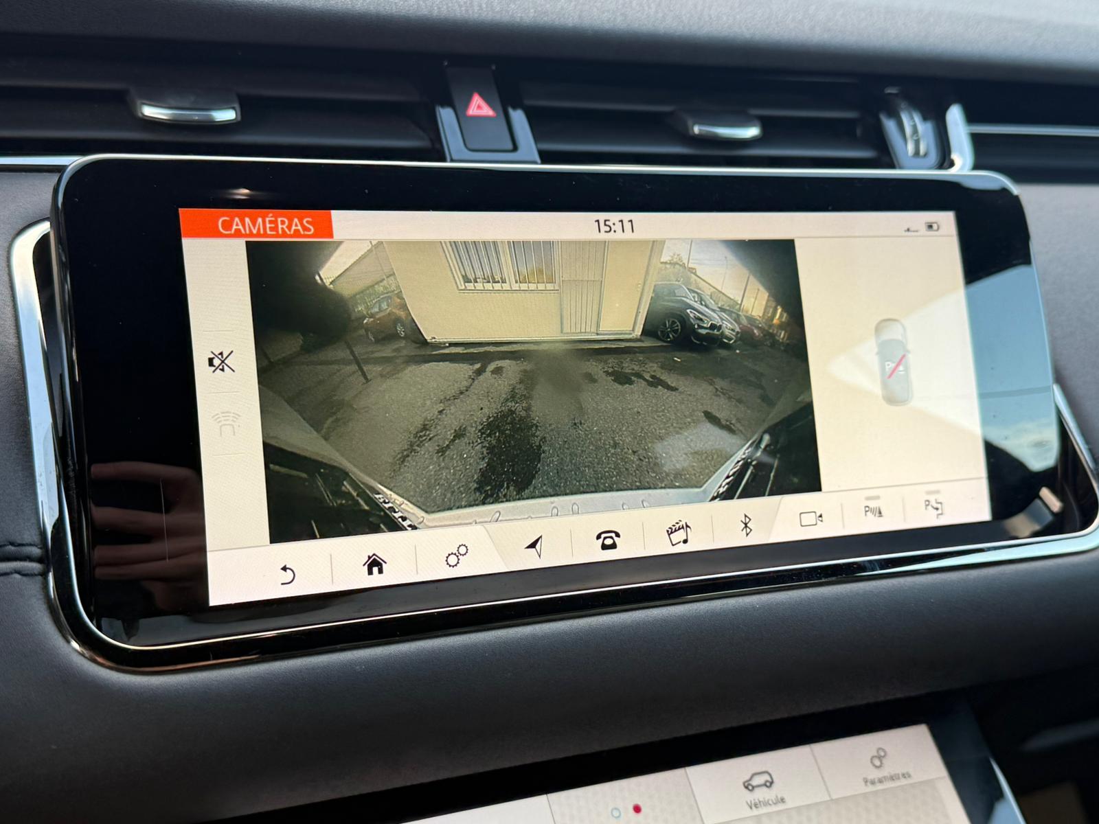 Land Rover Range Rover Evoque 2.0 TD4 4WD R-Dynamic / CUIR / CAMERA / CARPLAY - Image 23